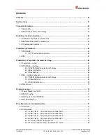 Preview for 55 page of TR-Electronic COK-65 User Manual