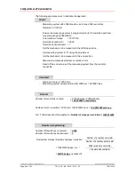 Preview for 86 page of TR-Electronic COK-65 User Manual