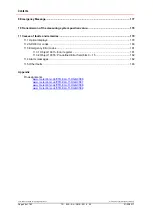 Preview for 98 page of TR-Electronic LA-46-K/LMRI-46 User Manual