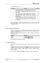 Preview for 129 page of TR-Electronic LA-46-K/LMRI-46 User Manual