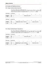 Preview for 134 page of TR-Electronic LA-46-K/LMRI-46 User Manual