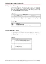 Preview for 152 page of TR-Electronic LA-46-K/LMRI-46 User Manual