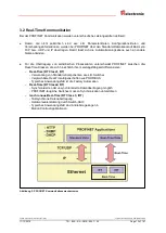 Preview for 13 page of TR-Electronic LMP-30 User Manual