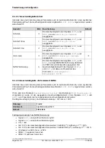 Preview for 42 page of TR-Electronic LMP-30 User Manual