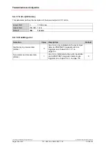 Preview for 152 page of TR-Electronic LMP-30 User Manual