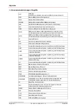 Preview for 8 page of TR-Electronic LP-46-K User Manual