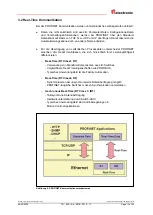 Preview for 13 page of TR-Electronic LP-46-K User Manual