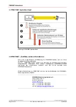 Preview for 16 page of TR-Electronic LP-46-K User Manual