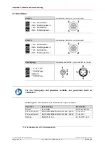 Preview for 18 page of TR-Electronic LP-46-K User Manual