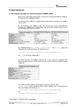 Preview for 19 page of TR-Electronic LP-46-K User Manual