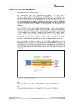 Preview for 21 page of TR-Electronic LP-46-K User Manual