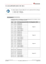 Preview for 31 page of TR-Electronic LP-46-K User Manual