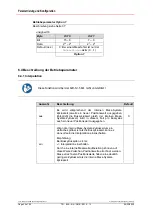 Preview for 34 page of TR-Electronic LP-46-K User Manual