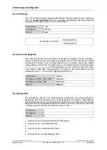 Preview for 36 page of TR-Electronic LP-46-K User Manual