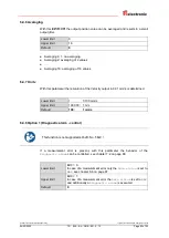 Preview for 83 page of TR-Electronic LP-46-K User Manual