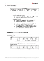 Preview for 45 page of TR-Electronic PROFI BUS AE 70 Series Installation Manual