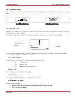 Preview for 18 page of Trac About IRV2000 Owner'S Manual