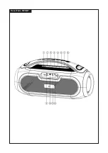 Preview for 2 page of Tracer Furio TWS BT Instructions For Use Manual