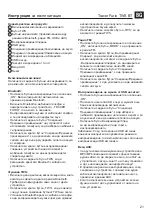 Preview for 21 page of Tracer Furio TWS BT Instructions For Use Manual