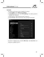 Preview for 35 page of Tracer OVO 2.0 Instructions For Use Manual