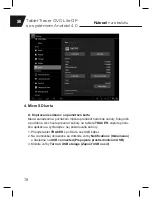 Preview for 78 page of Tracer OVO Lite GP Instructions For Use Manual