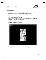 Preview for 87 page of Tracer OVO Lite GP Instructions For Use Manual