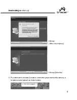 Preview for 5 page of Tracer Rocket HD Instructions For Use Manual