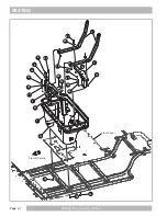 Preview for 84 page of Tracker Off-Road LX6 Li Service & Parts Manual