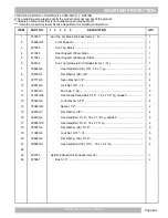 Preview for 91 page of Tracker Off-Road LX6 Li Service & Parts Manual