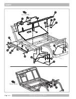 Preview for 22 page of Tracker Off-Road TRACKER LX4 Li Service & Parts Manual