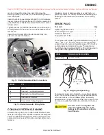 Preview for 95 page of Tracker LS2 2020 Repair And Service Manual