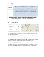 Preview for 14 page of TRACKIMO UNIVERSAL TRACKER User Manual