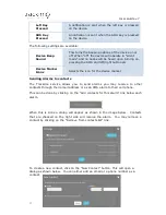 Preview for 16 page of TRACKIMO UNIVERSAL TRACKER User Manual