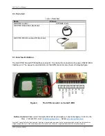 Preview for 9 page of TrackingTheWorld GAT-Pro User Manual