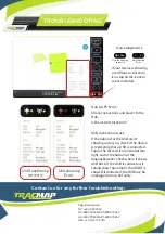 Preview for 36 page of TracMap LB16 User Manual