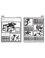 Preview for 2 page of TracRac SKU# 00-25850 Installation Manual