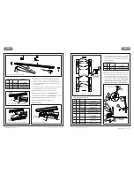 Preview for 3 page of TracRac SKU# 00-25850 Installation Manual