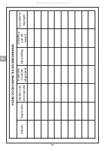 Preview for 72 page of Tractel Group caRol TR Operation And Maintenance Manual