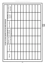 Preview for 73 page of Tractel Group caRol TR Operation And Maintenance Manual