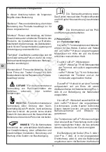 Preview for 76 page of Tractel Group caRol TR Operation And Maintenance Manual