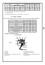 Preview for 79 page of Tractel Group caRol TR Operation And Maintenance Manual