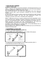 Preview for 22 page of Tractel 66458 Instruction Manual For Use