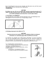 Preview for 24 page of Tractel 66458 Instruction Manual For Use