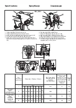 Preview for 25 page of Tractel corso 0 Operation And Maintenance Manual