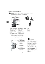 Preview for 6 page of Tractel Dynasafe HF 31/1/A2 Assembly Instructions Manual