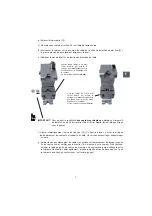 Preview for 7 page of Tractel Dynasafe HF 31/1/A2 Assembly Instructions Manual