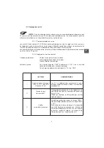 Preview for 9 page of Tractel Dynasafe HF 31/1/A2 Assembly Instructions Manual