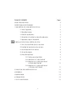 Preview for 14 page of Tractel Dynasafe HF 31/1/A2 Assembly Instructions Manual