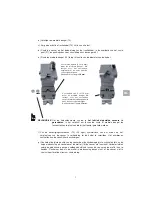 Preview for 31 page of Tractel Dynasafe HF 31/1/A2 Assembly Instructions Manual