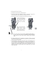 Preview for 43 page of Tractel Dynasafe HF 31/1/A2 Assembly Instructions Manual